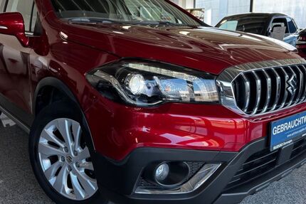 Suzuki (SX4) S-Cross 29.934 km 16.990 &euro; Dormagen 41540