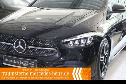 Mercedes-Benz B 250 1.701 km 43.890 &euro; Köln 51149