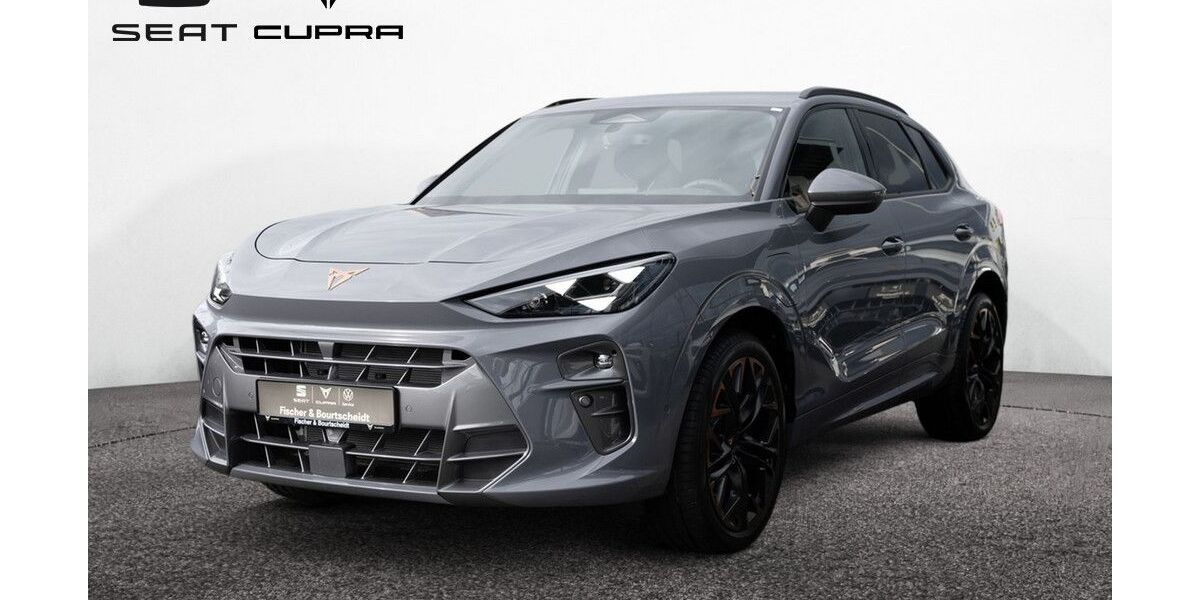 Cupra Terramar 6.325 km 49.680 &euro; Lohmar 53797