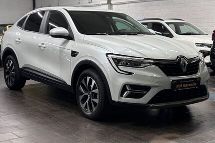 Renault Arkana 45.000 km 18.500 &euro; Köln 50859