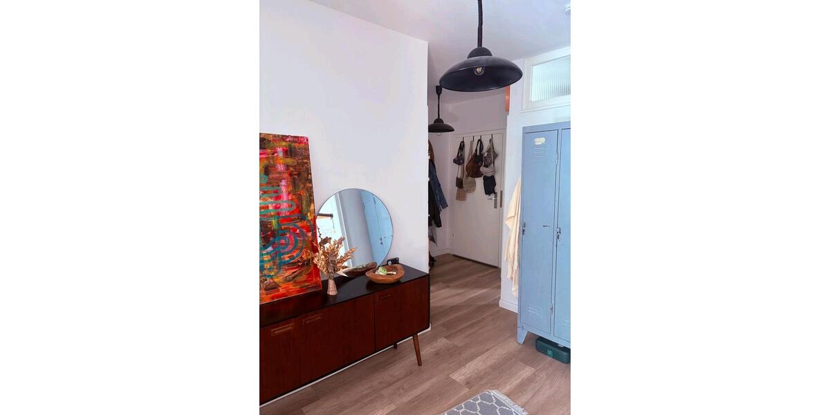 Helle 3-Zimmer Wohnung in Nippes 3 zimmer