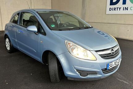 Opel Corsa 267.500 km 1.700 &euro; Troisdorf 53842