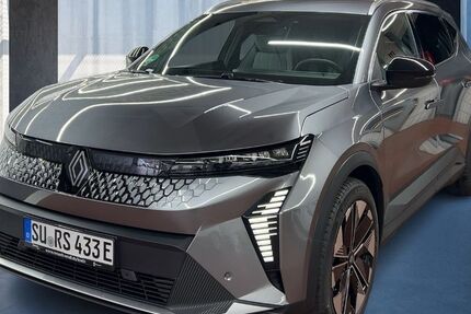 Renault Scenic E-TECH 6.230 km 39.960 &euro; Köln 50939