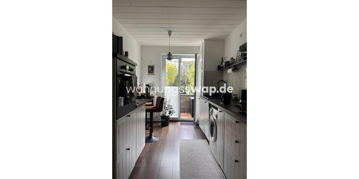 Etagenwohnung Köln Lindenthal - 2 Zimmer, 60 m&sup2;, 800&euro; | Angebot:25045090