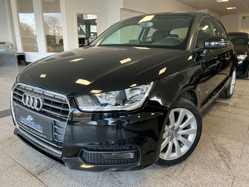 Audi A1 179.999 km 10.499 € Golzheim 52399
