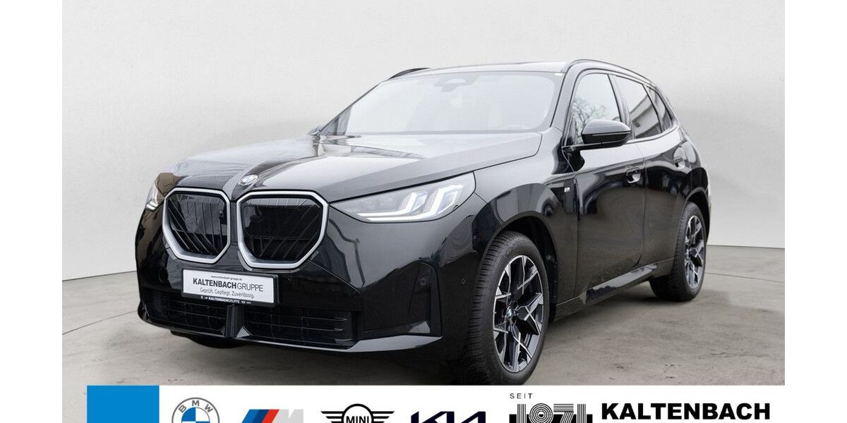 BMW X3 28.818 km 49.890 &euro; Overath-Vilkerath 51491