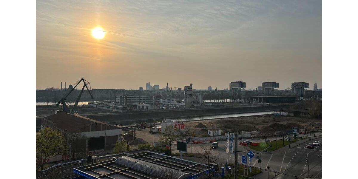 Gewerbeobjekt Köln Mülheim - 1.500&euro; | Angebot:25921492