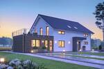 Einfamilienhaus Kerpen Mödrath - 7 Zimmer, 197 m&sup2;, 504.089&euro; | Angebot:26405142