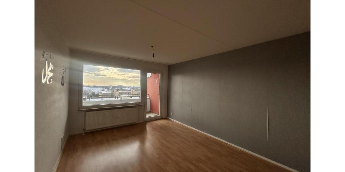 4-Zimmer-Wohnung in Leverkusen Steinbüchel 4 zimmer