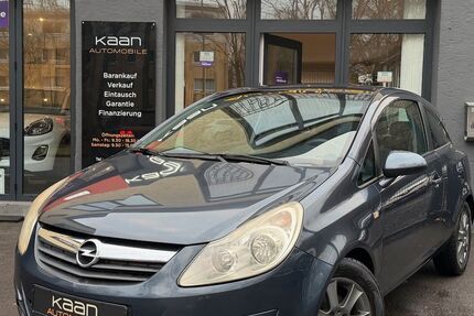 Opel Corsa 146.000 km 2.650 &euro; Köln 51107
