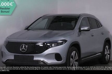 Mercedes-Benz EQA 5.857 km 32.590 € Neuss 41460