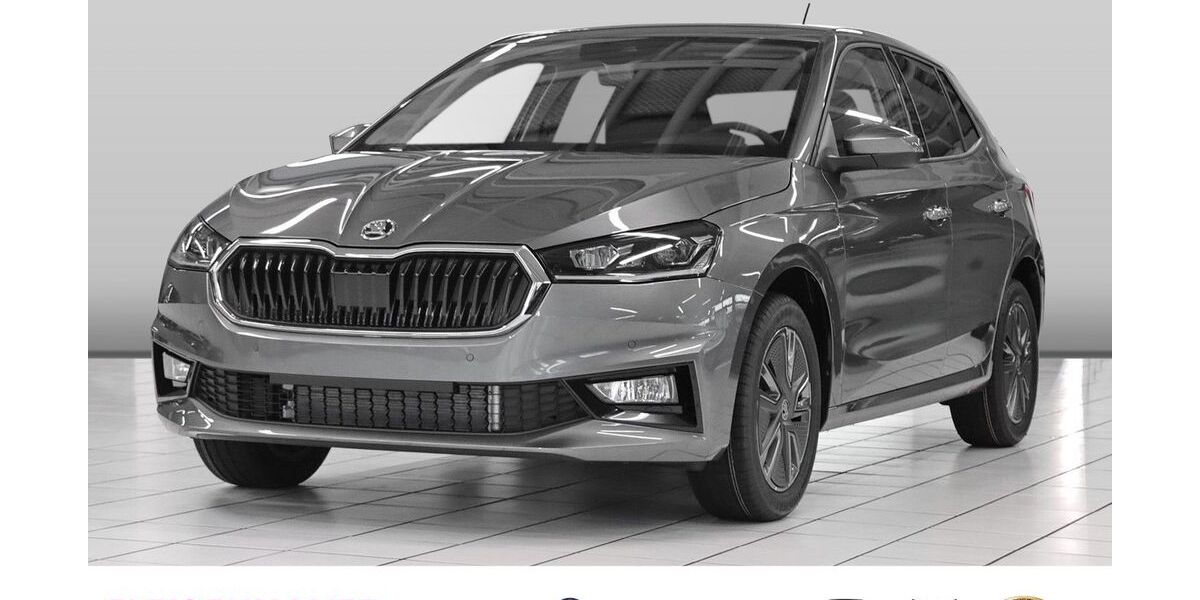 Skoda Fabia 3.000 km 27.980 &euro; Bonn 53119