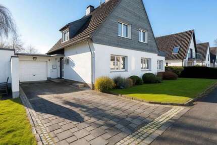 Haus Köln Mülheim - 6 Zimmer, 168 m&sup2;, 890.000&euro; | Angebot:25641284