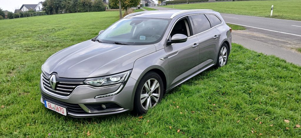 Renault Talisman 159.000 km 12.800 € Odenthal-Neschen 51519