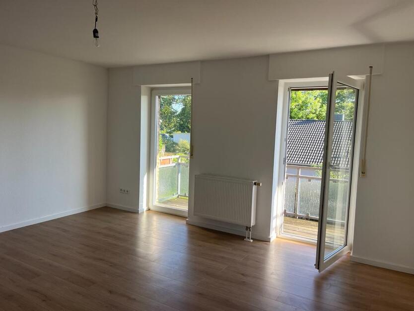**Renoviertes, großzügiges Reihenmittelhaus in Leverkusen Kursiefen**