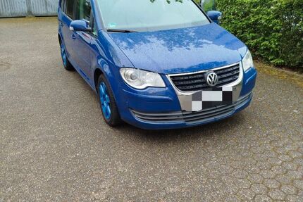 VW Touran 302.050 km 2.700 &euro; Bergisch Gladbach 51469