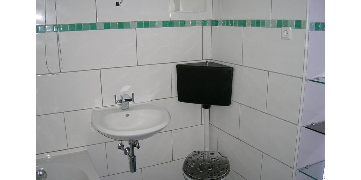 Etagenwohnung Solingen Wald - 2 Zimmer, 52 m&sup2;, 507&euro; | Angebot:27623802