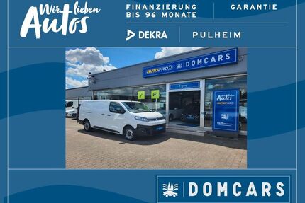 Citroen Jumpy
