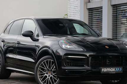 Porsche Cayenne 28.500 km 89.900 € Hürth (bei Köln) 50354