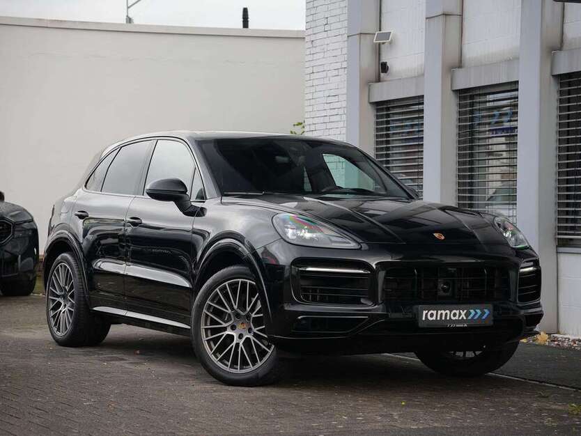 Porsche Cayenne 28.500 km 89.900 € Hürth (bei Köln) 50354