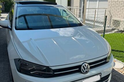 VW Polo 42.000 km 13.999 &euro; Bergisch Gladbach 51467