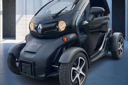Renault Twizy 10.721 km 5.512 € Sankt Augustin 53757
