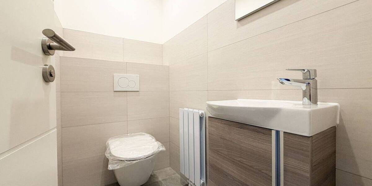 Etagenwohnung Niederkassel Rheidt - 3 Zimmer, 91 m&sup2;, 349.000&euro; | Angebot:26188411