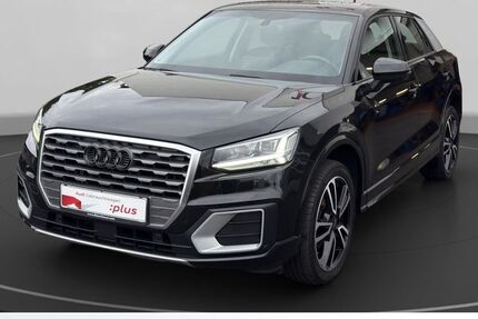 Audi Q2 59.500 km 19.450 € Euskirchen 53879
