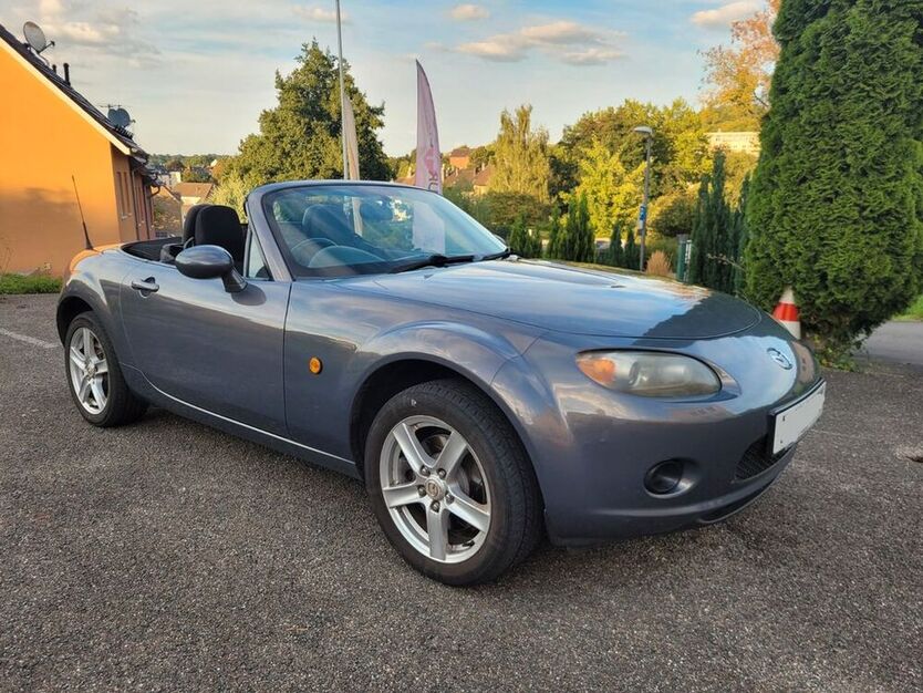 MX-5