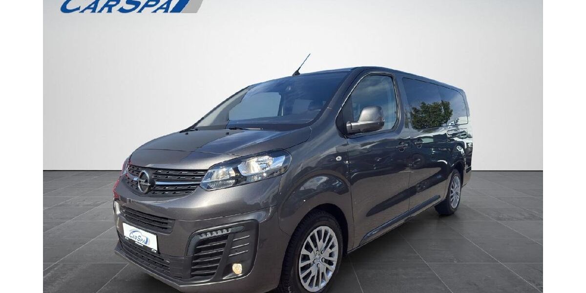 Opel Zafira Life 38.884 km 26.990 &euro; Sankt Augustin 53757