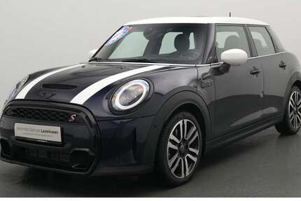 Mini Cooper S 14.871 km 26.988 &euro; Leverkusen 51379