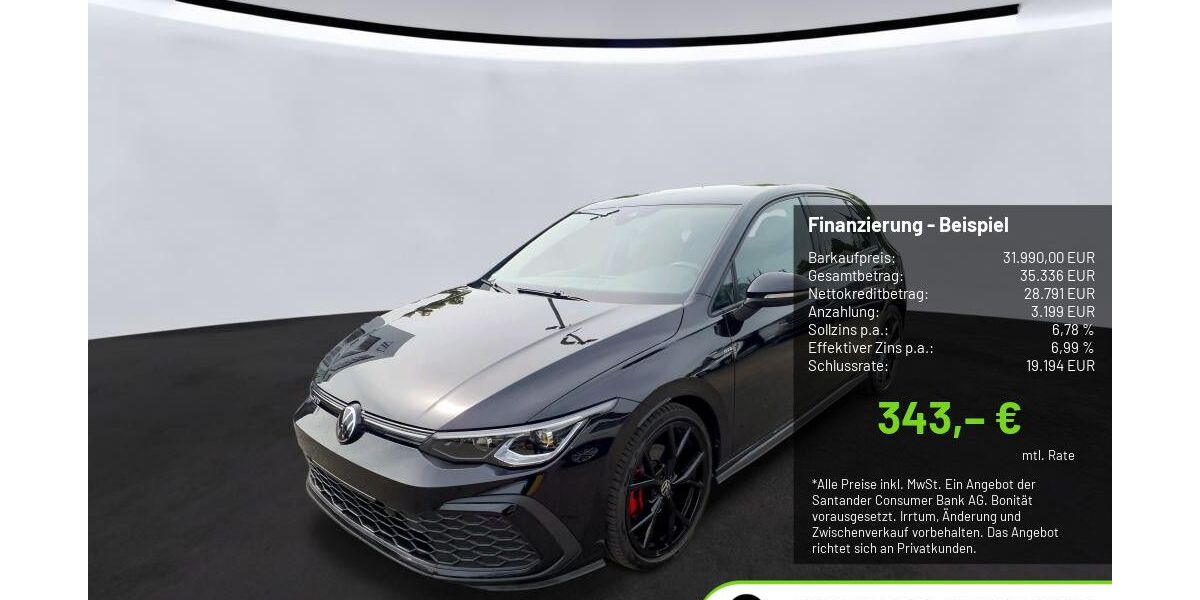 VW Golf 44.470 km 31.990 &euro; Pulheim-Brauweiler 50259