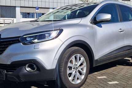 Renault Kadjar 70.000 km 13.500 &euro; Bergisch Gladbach 51469