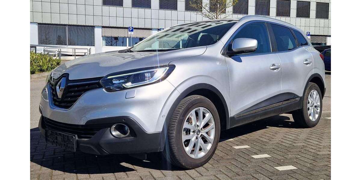 Renault Kadjar 70.000 km 13.500 &euro; Bergisch Gladbach 51469