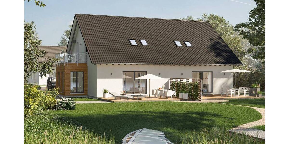 Einfamilienhaus Bergheim Niederaußem - 5 Zimmer, 118 m&sup2;, 436.497&euro; | Angebot:26817728