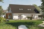 Einfamilienhaus Bergheim Niederaußem - 5 Zimmer, 118 m&sup2;, 436.497&euro; | Angebot:26817728