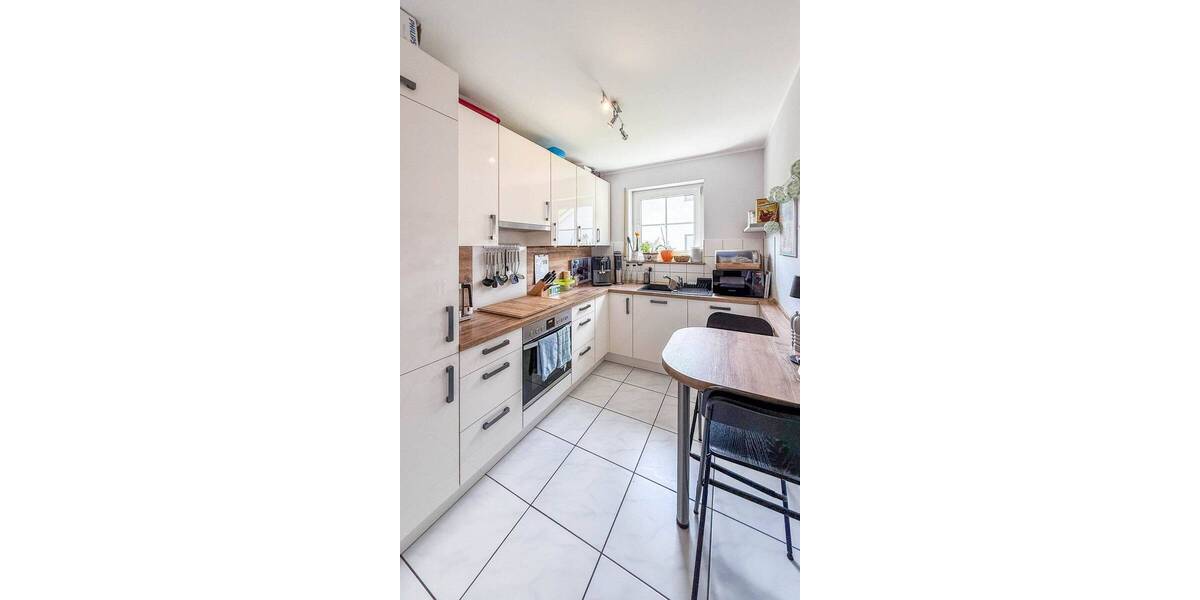 Etagenwohnung Rösrath Hoffnungsthal - 4 Zimmer, 99 m&sup2;, 325.000&euro; | Angebot:26799099