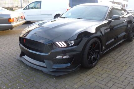 Ford Mustang 10.320 km 115.000 &euro; Solingen 42719