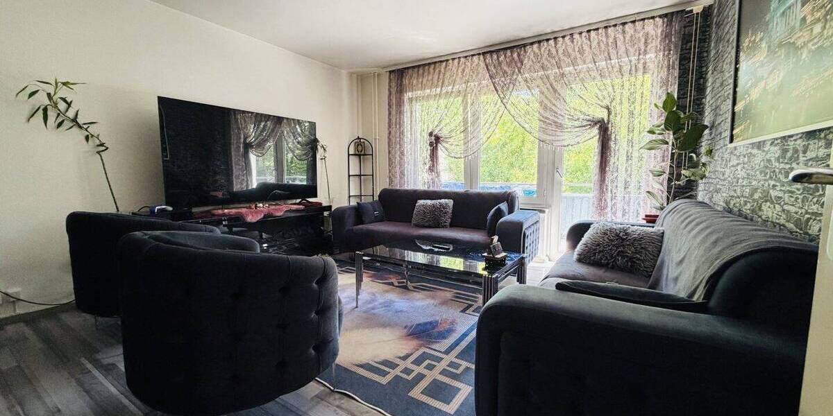 Etagenwohnung Bonn Duisdorf - 4 Zimmer, 80 m&sup2;, 319.000&euro; | Angebot:26819793
