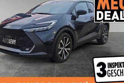 Toyota C-HR 19.747 km 26.987 &euro; Dormagen 41540