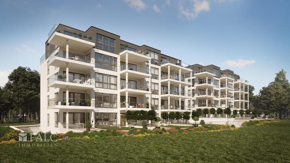 EngelsGarten 4 zimmer