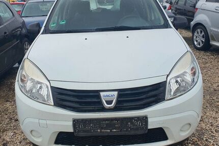 Dacia Sandero 164.000 km 1.190 &euro; Bonn 53227