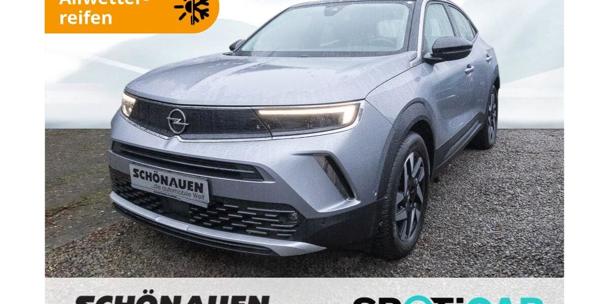 Opel Mokka 36.928 km 16.250 &euro; Erftstadt 50374