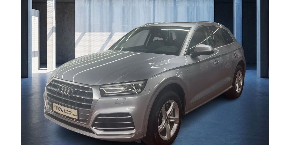 Audi Q5 65.548 km 29.912 &euro; Köln 50939