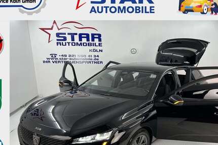 Peugeot 308 121.786 km 14.990 € Köln 50739