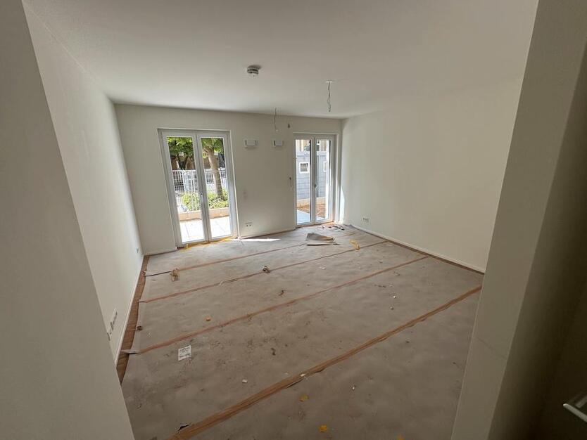 Neubau-Apartment mit großer Terrasse im beliebten Agnesviertel zimmer