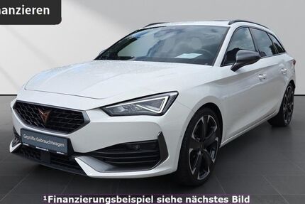 Cupra Leon 27.500 km 32.990 &euro; Solingen 42719