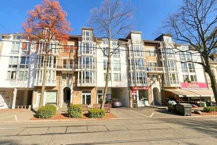 Wohnung Bonn - 2 Zimmer, 44 m&sup2;, 145.000&euro; | Angebot:25547052