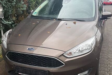 Ford Focus 167.131 km 6.999 € Odenthal 51519