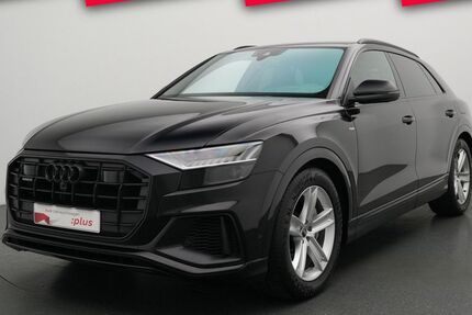 Audi Q8 135.003 km 47.980 &euro; Leverkusen 51373